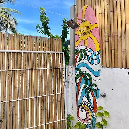 Precious Homestay Burgos  外观 照片