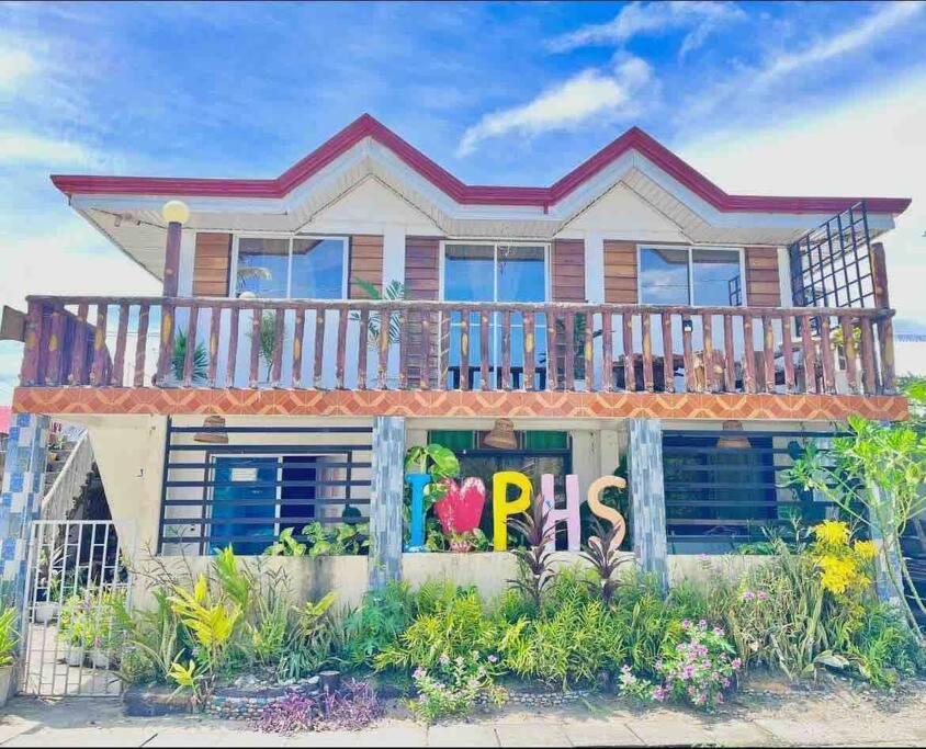 Precious Homestay Burgos  外观 照片