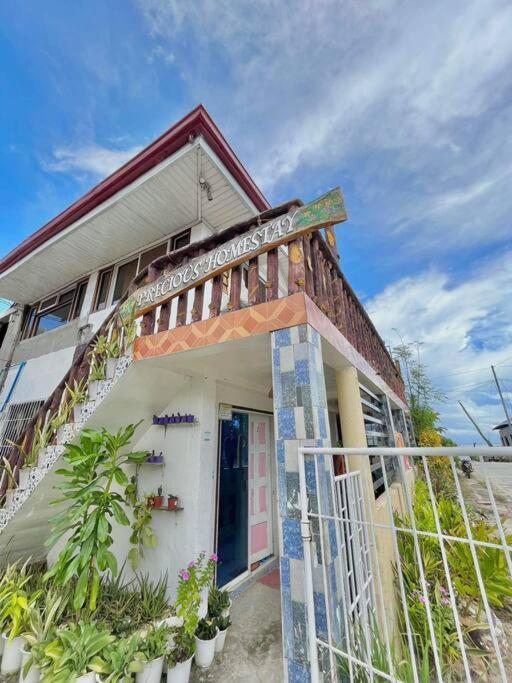 Precious Homestay Burgos  外观 照片