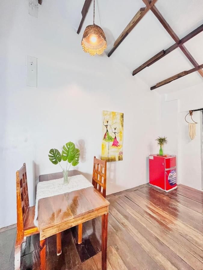 Precious Homestay Burgos  外观 照片