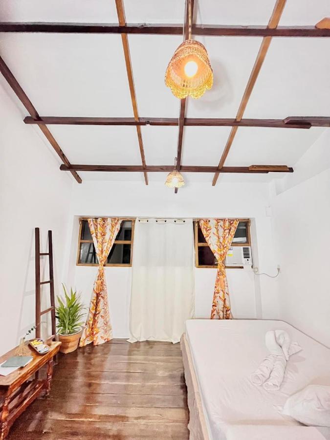 Precious Homestay Burgos  外观 照片