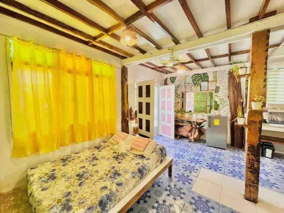 Precious Homestay Burgos  外观 照片