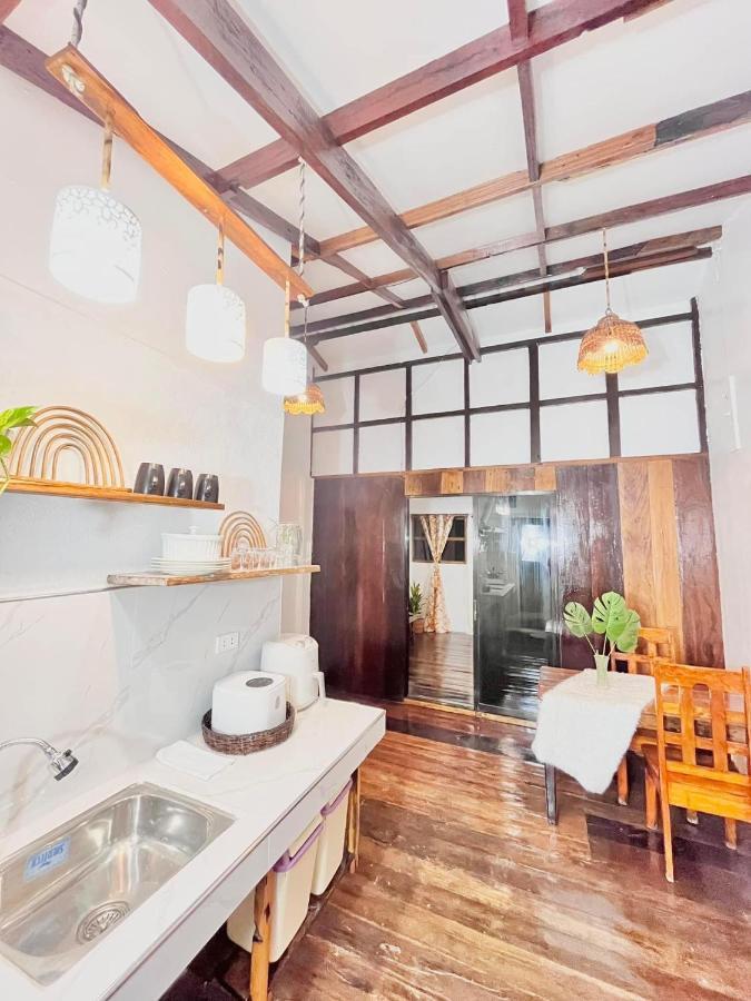 Precious Homestay Burgos  外观 照片