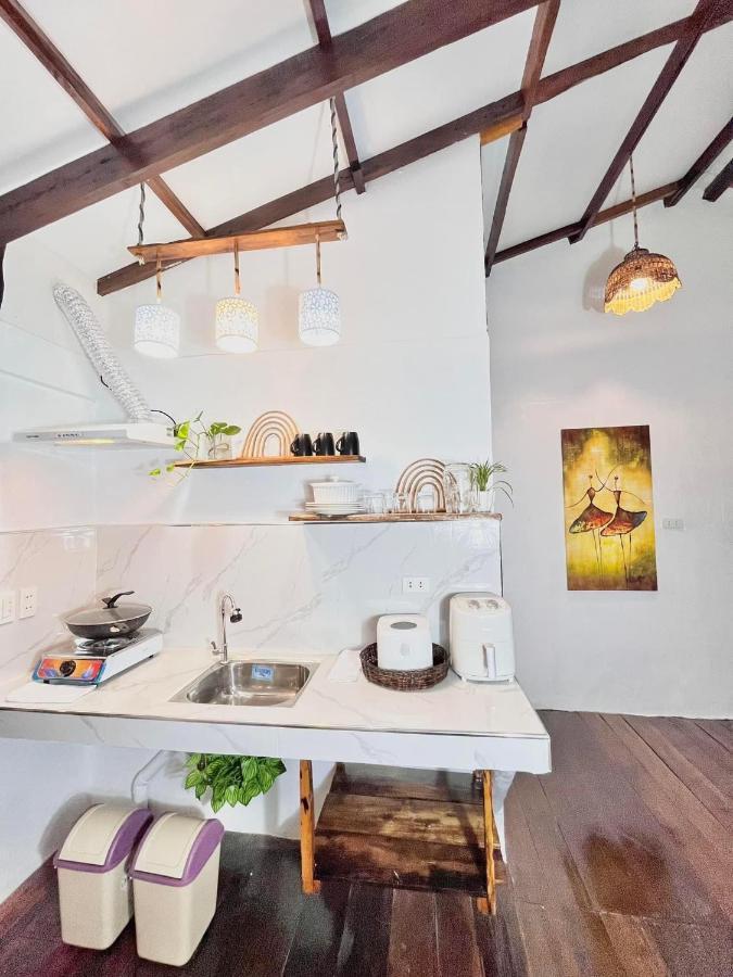 Precious Homestay Burgos  外观 照片