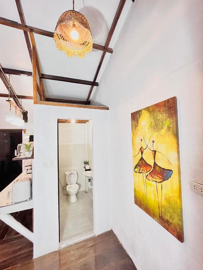 Precious Homestay Burgos  外观 照片