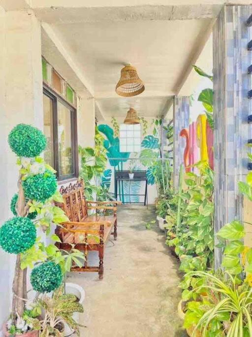Precious Homestay Burgos  外观 照片