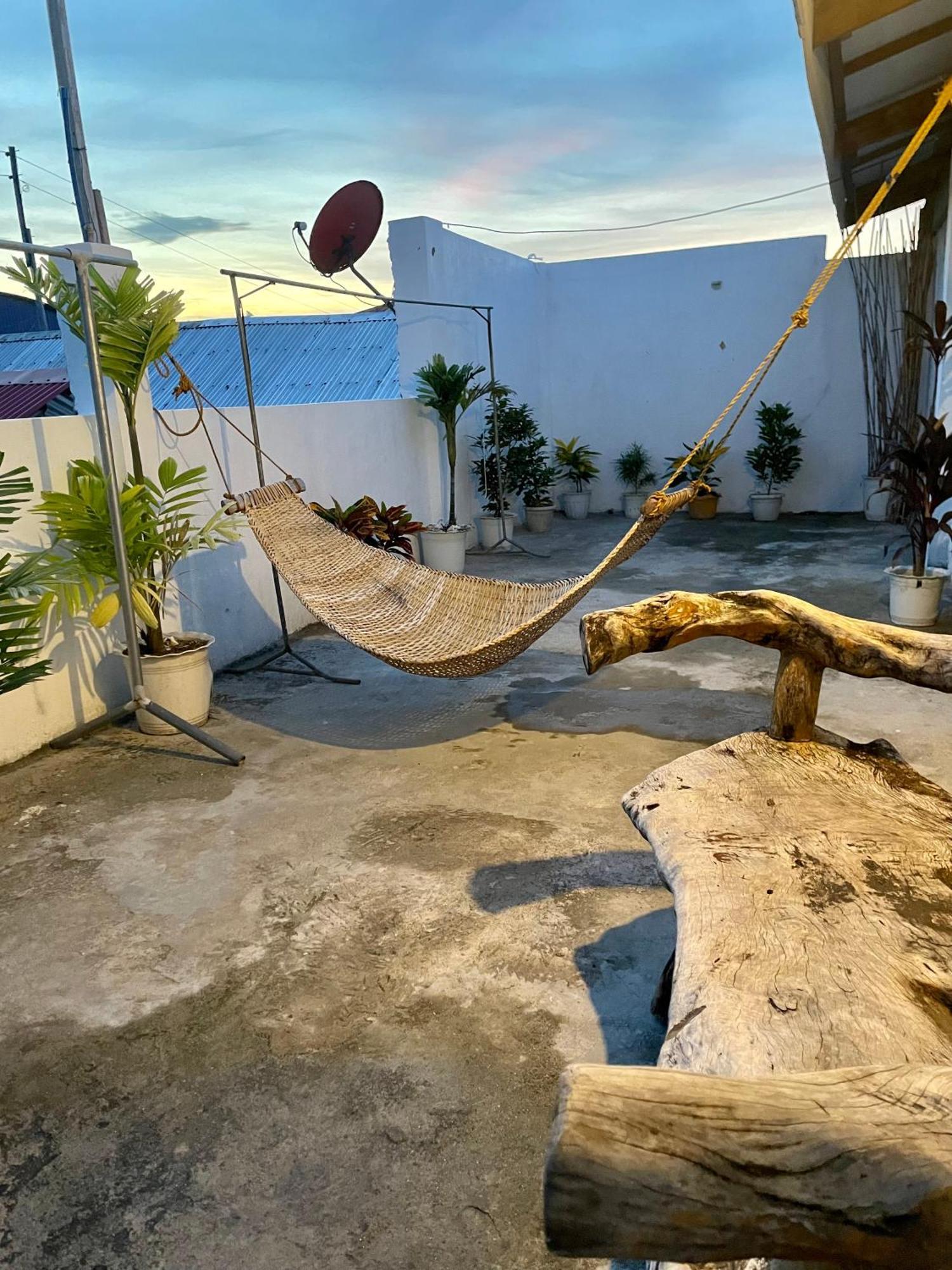 Precious Homestay Burgos  外观 照片